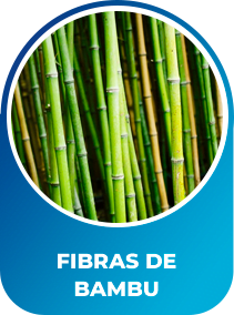 FIBRAS DE BAMBU